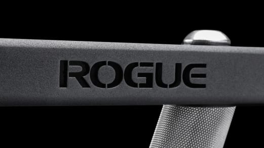 【n❤︎さん専用】ROGUE MG-4C Multi GripBar Rogue MG-4CN Narrow Multi Grip Camber Bar | Rogue Fitness